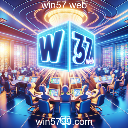 Descubra o Mundo do Bingo Virtual no win57 web